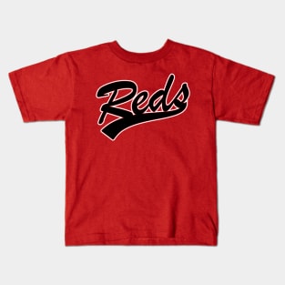 Reds Kids T-Shirt